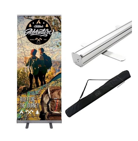 Retractable Banner
