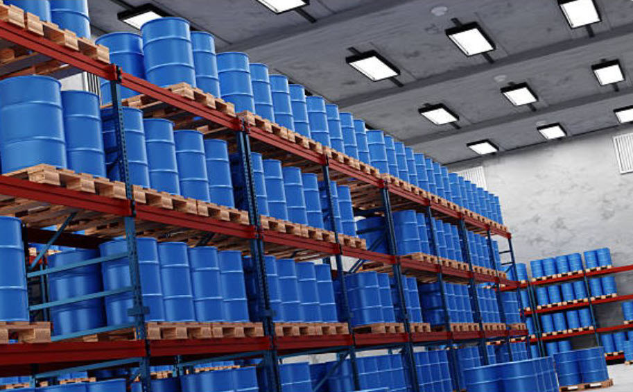custom grease inventory management
