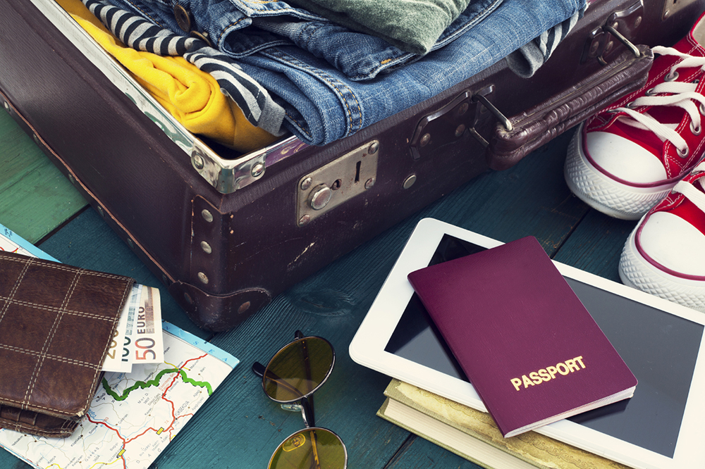 Traveling to Pakistan? Here is what you should know.