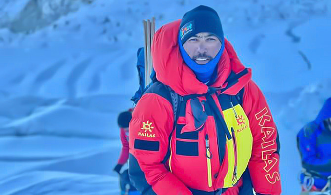 Record Number of International Climbers Are Eyeing To Submit Peaks In Pakistan