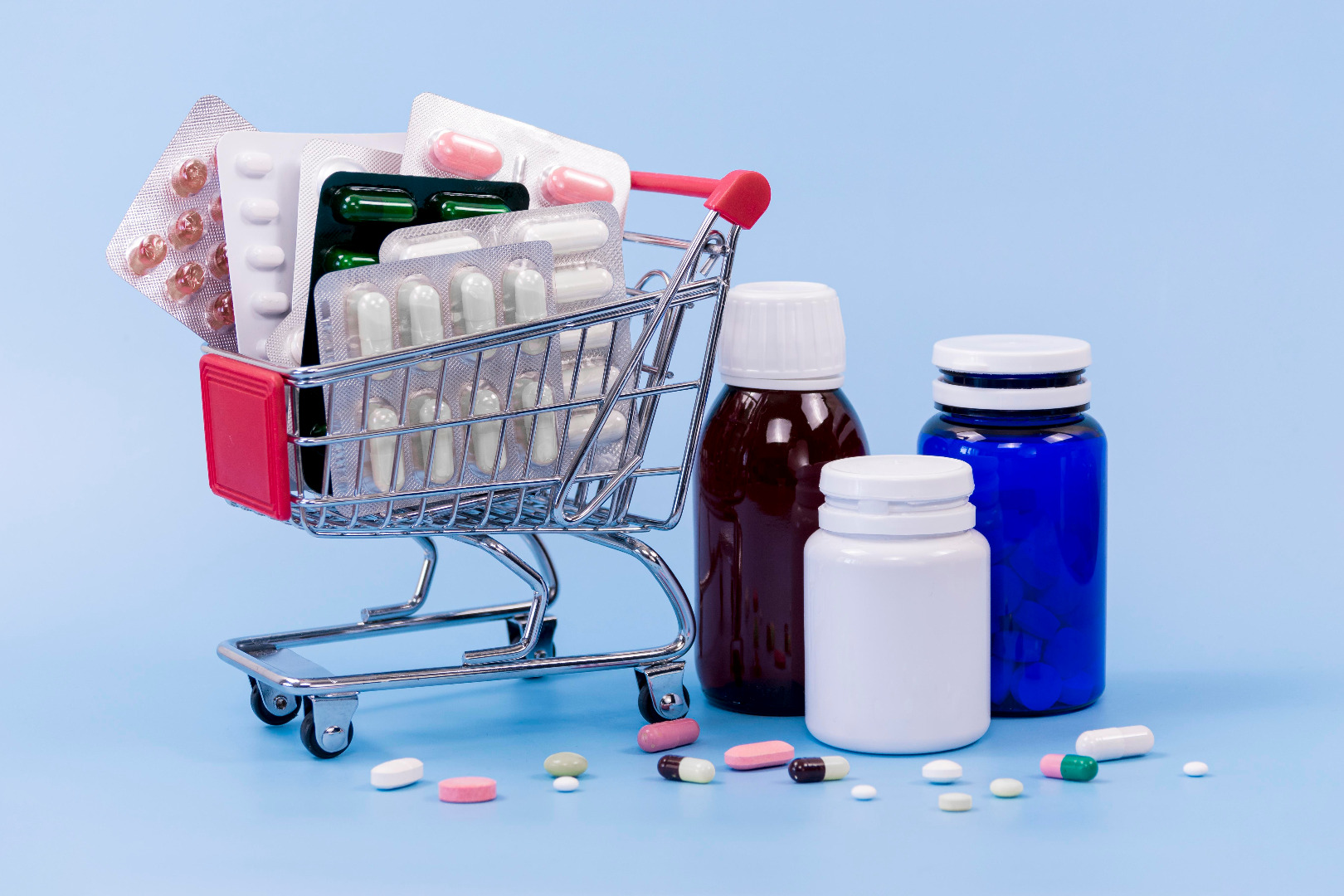 GlobalPharmacy
