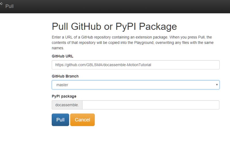 Docassemble Legal Motion Tutorial Docassemble Motiontutorial - Light Pictures - Modern Full HD Collection