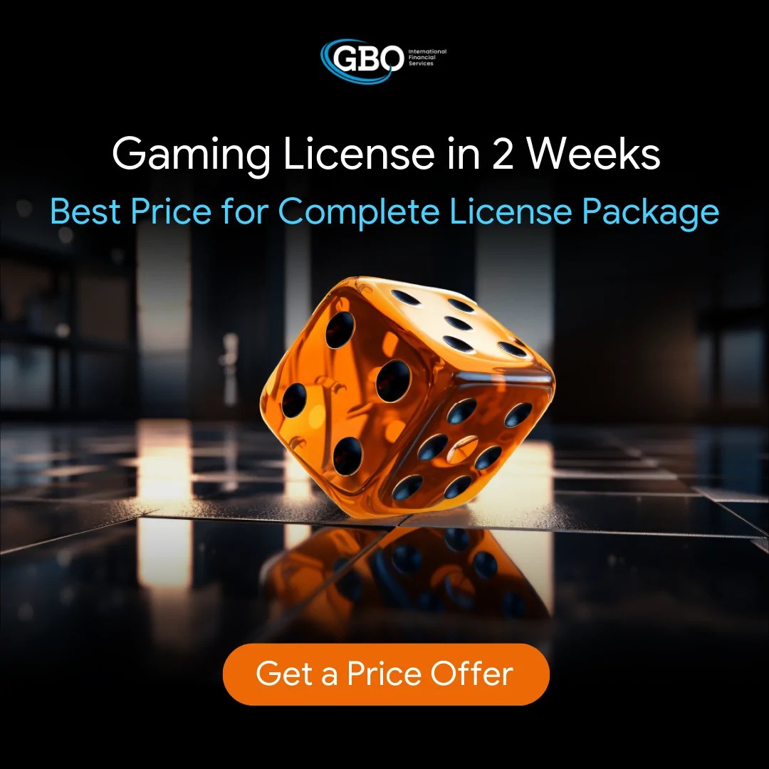 Anjouan Gaming License Costs Process GBO Licensing 6 