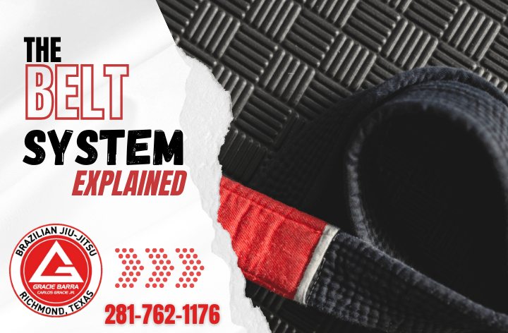 Belt System Explained Blog Banner - GB Richmond