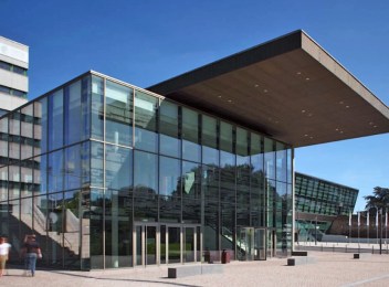 TU Darmstadt