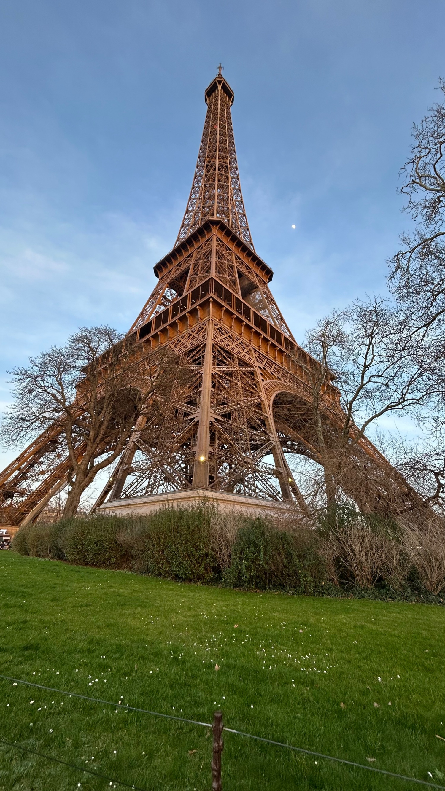Eifelturm
