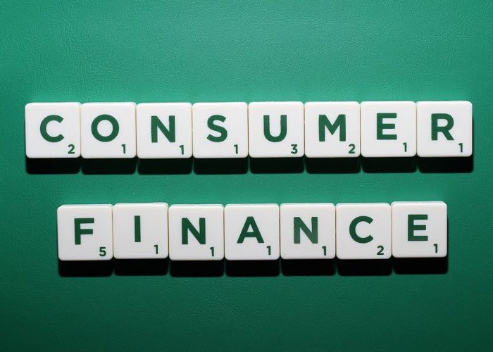 Consumer Finance