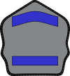 Rocker Rescue Blue