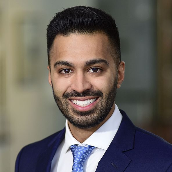 Ryan Dhindsa
