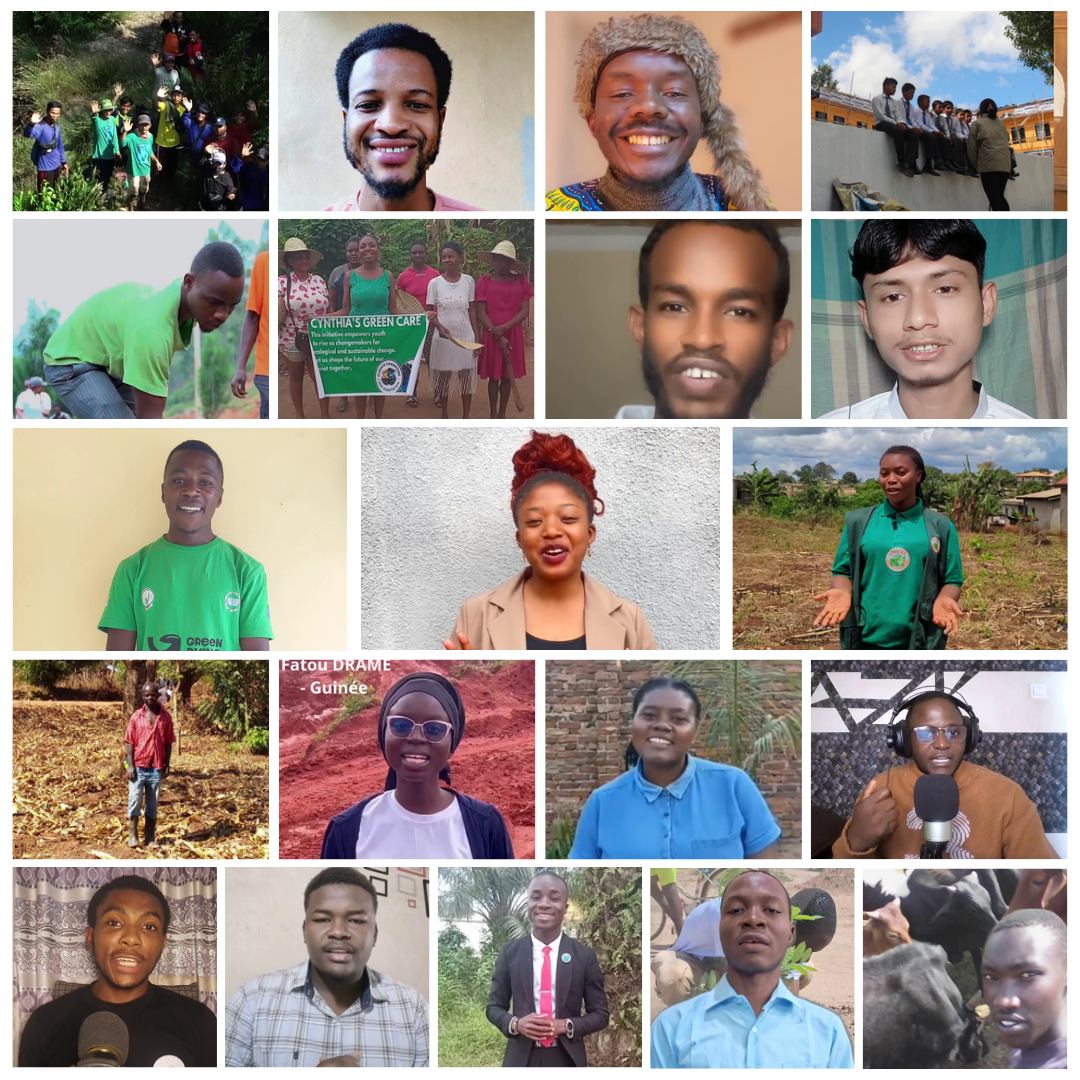 Youth-Led Climate Adaptation: Turning Ideas into Action | Global Center on Adaptation (2026)