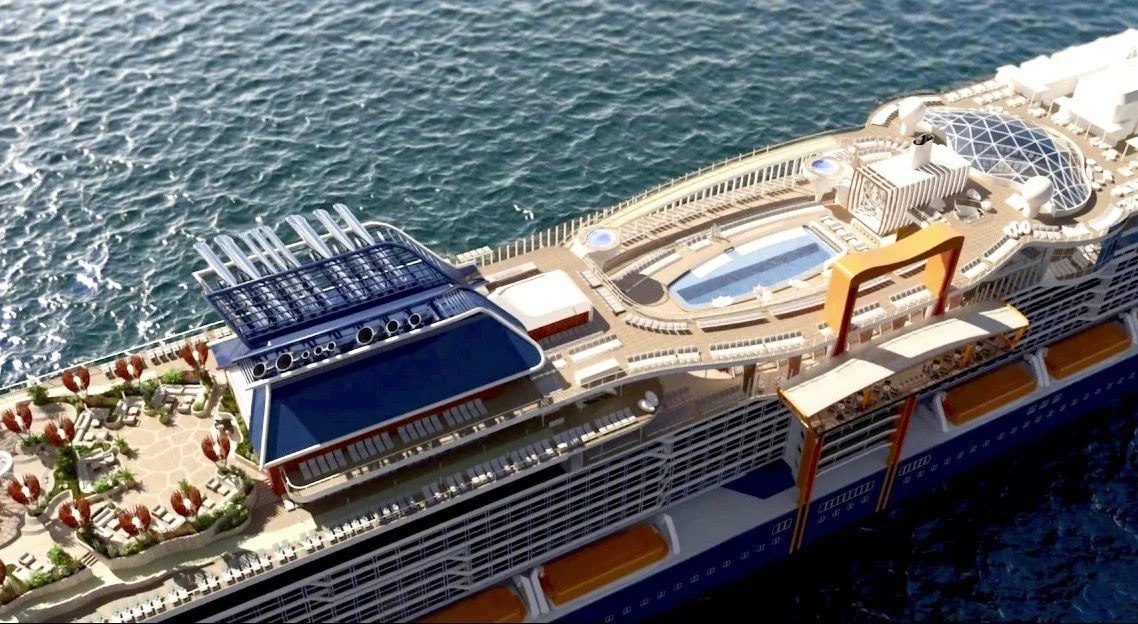 Image result for celebrity edge class