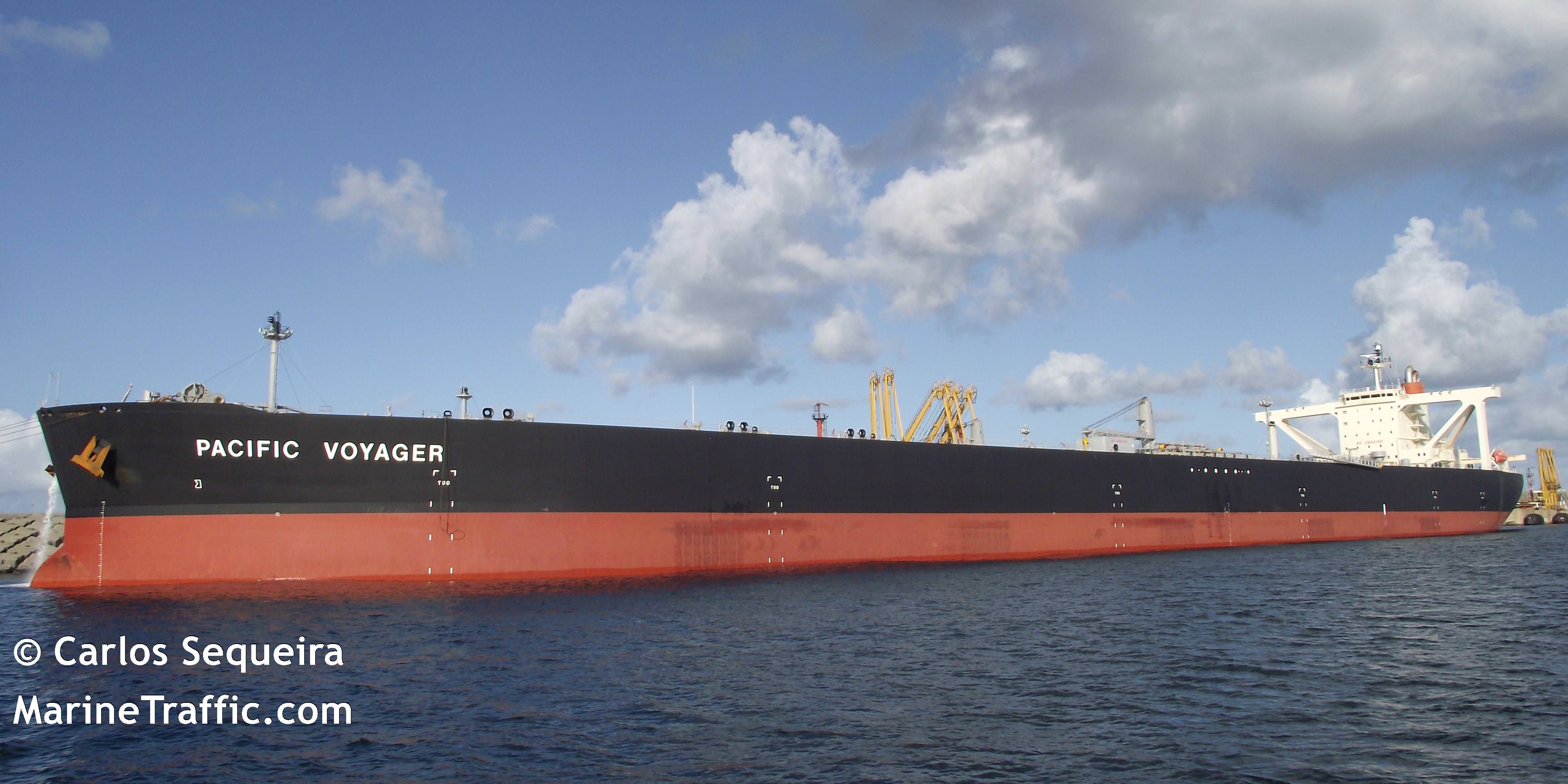 Uk Tanker Reported Safe And Well After Iranian Threats