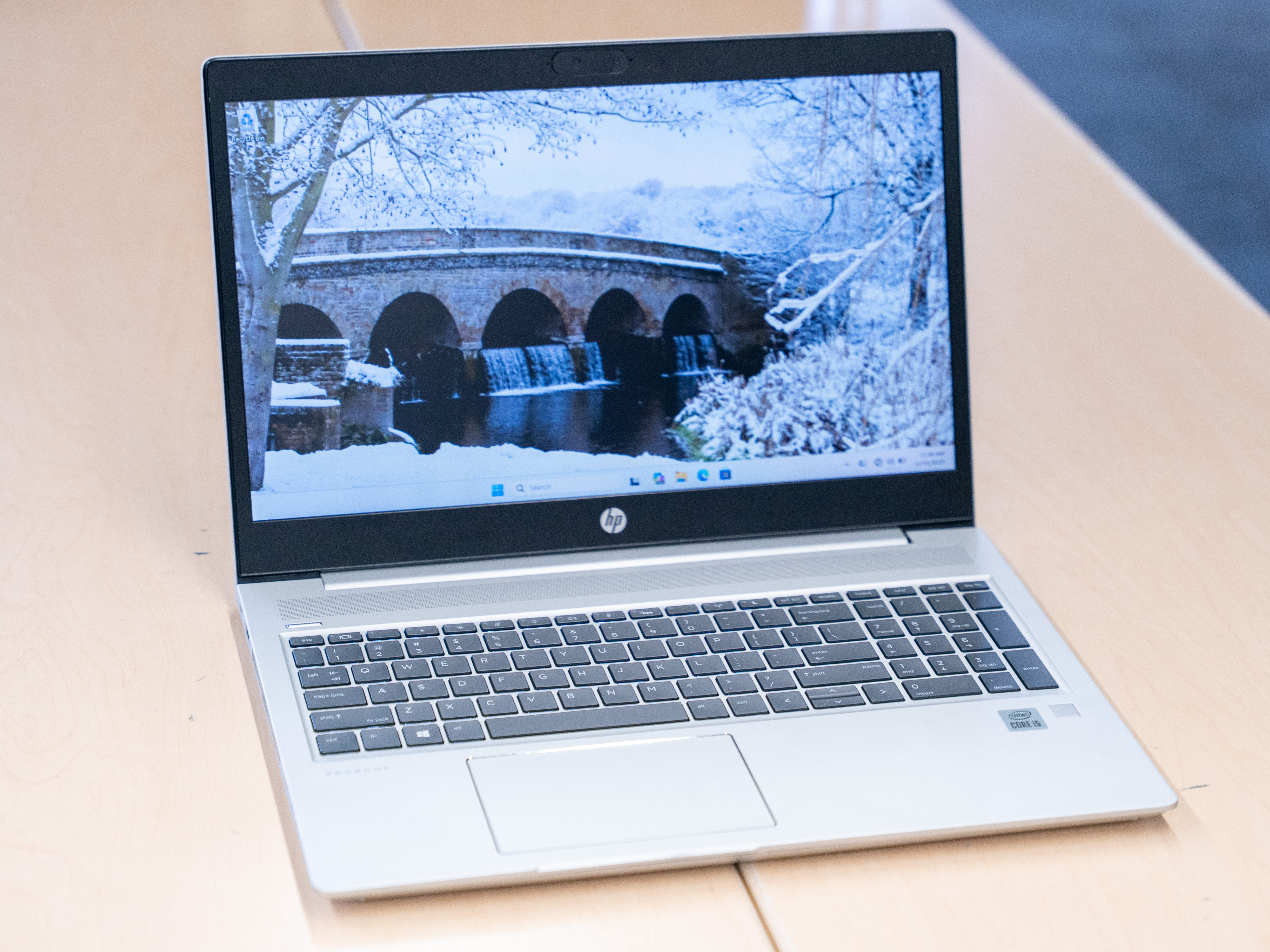 $275 HP ProBook 450 G7 i5-10210U 512GB SSD 16GB RAM – GCB Computers