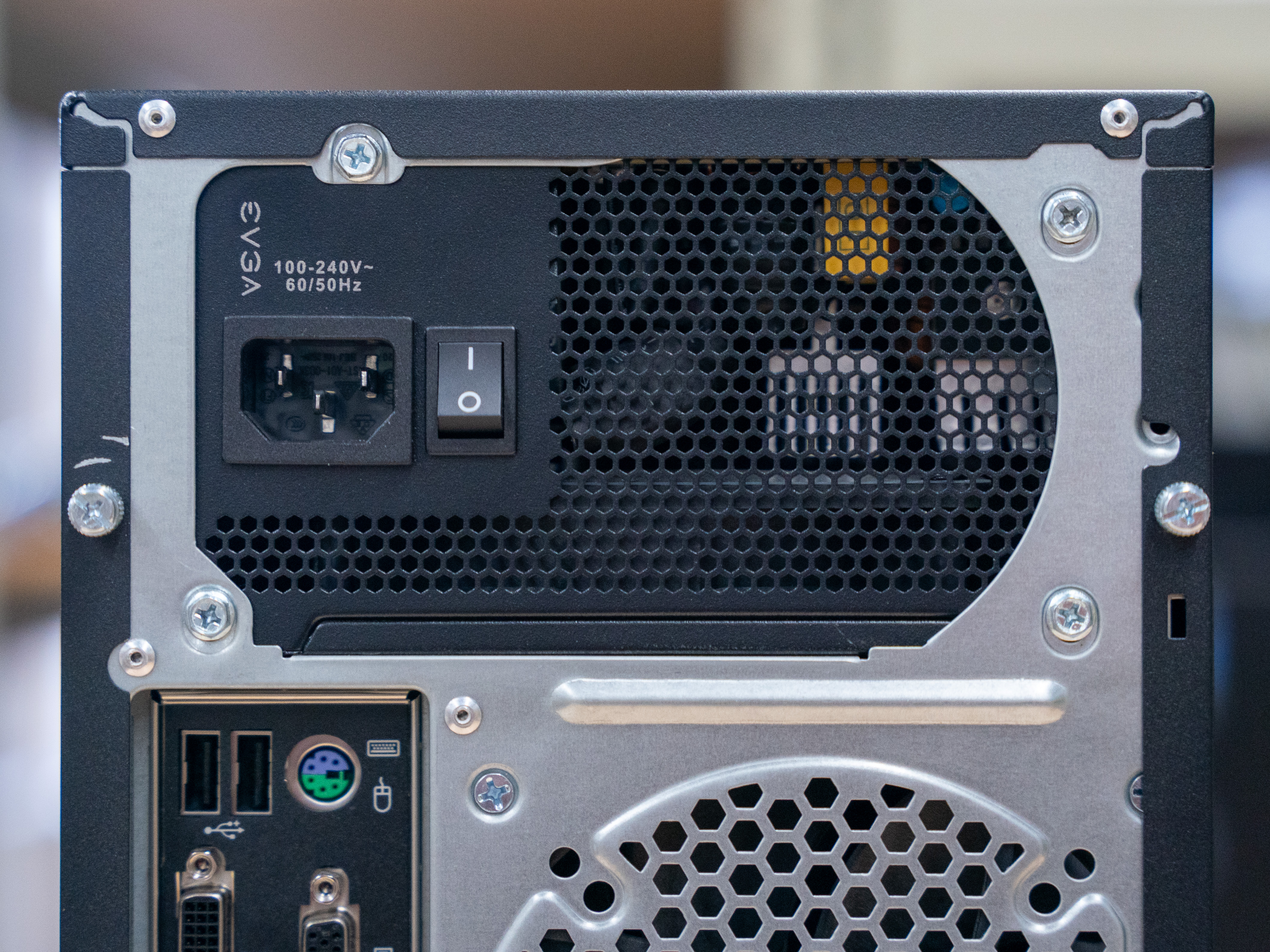 $720 Custom i7-8700 Gamer 1TB SSD 32GB RAM RTX 2070 Super – GCB