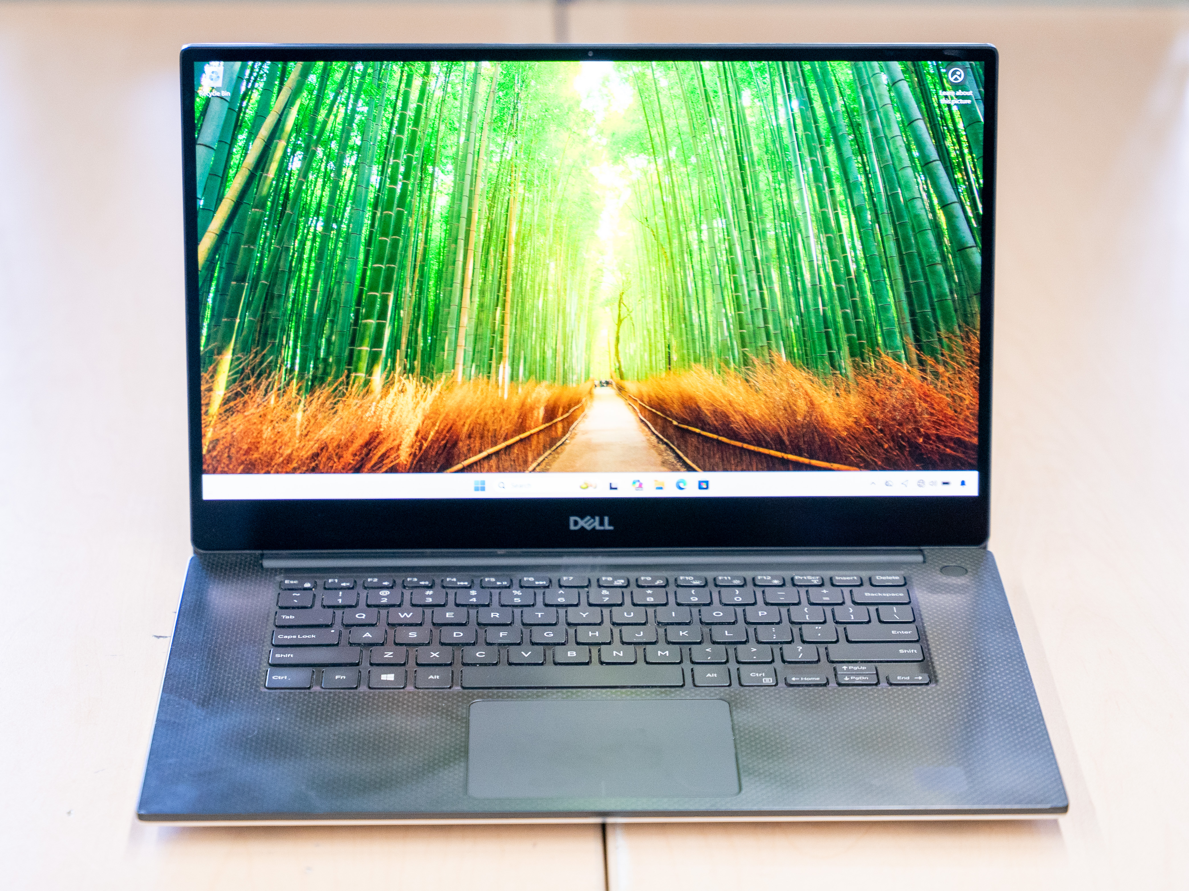 $540 Dell XPS 15 i9-9980HK 1TB SSD 32GB RAM GTX 1650 New Battery