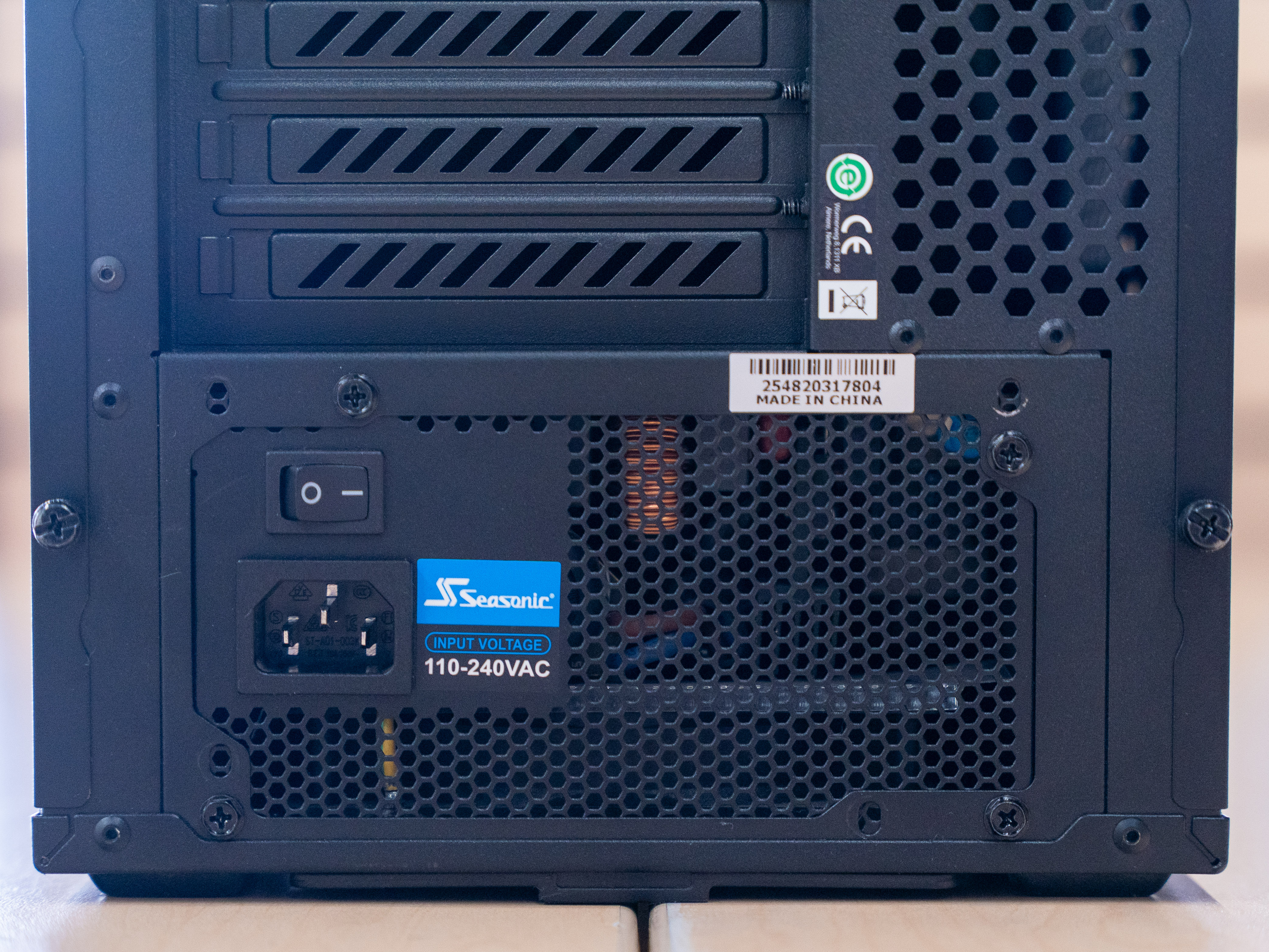 $740 Custom i7-9700 Gamer 1TB SSD 32GB RAM RTX 2070 Super – GCB