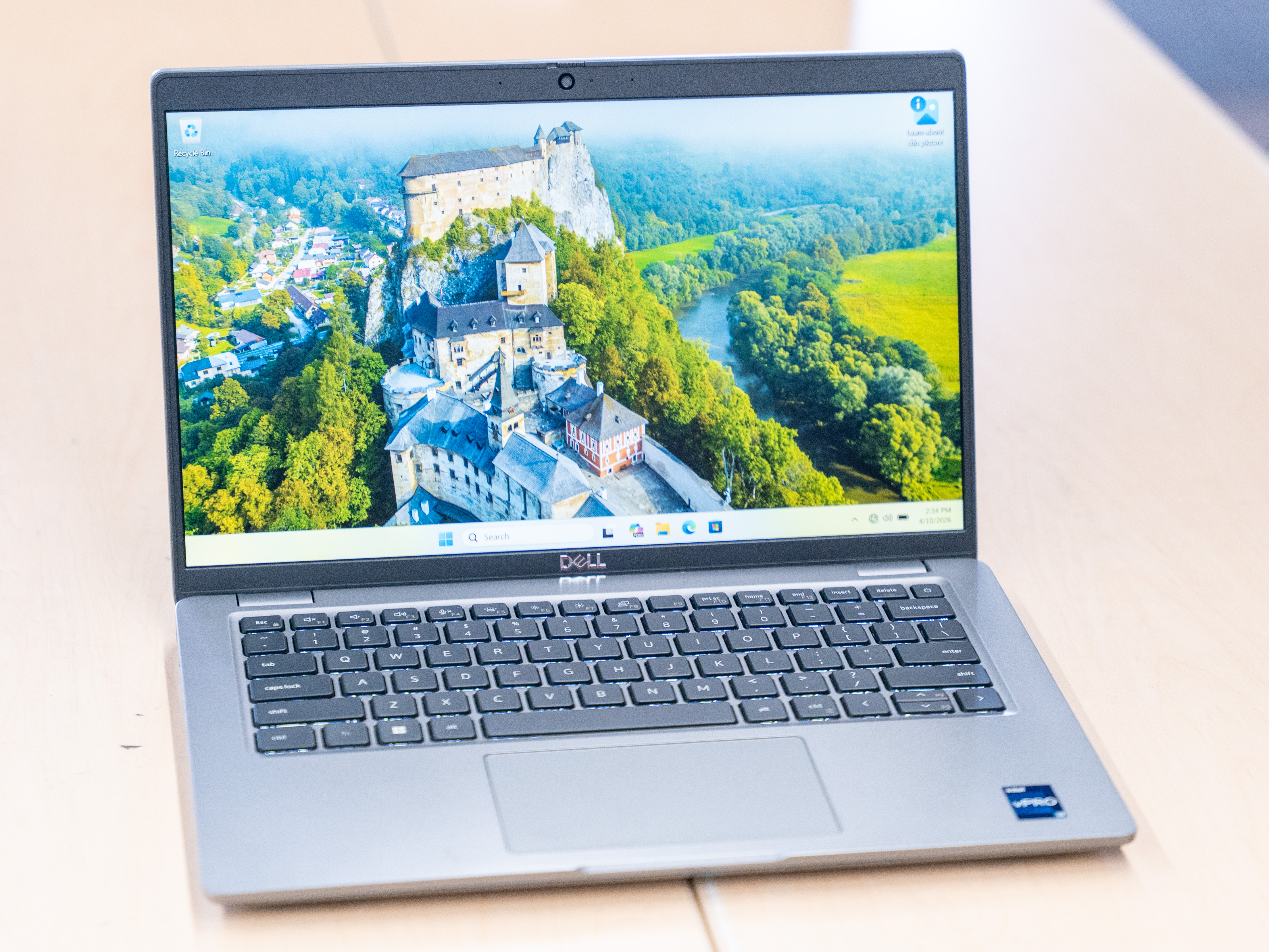 $500 Dell Precision 3480 i7-1370P 512GB SSD 16GB RAM RTX A500