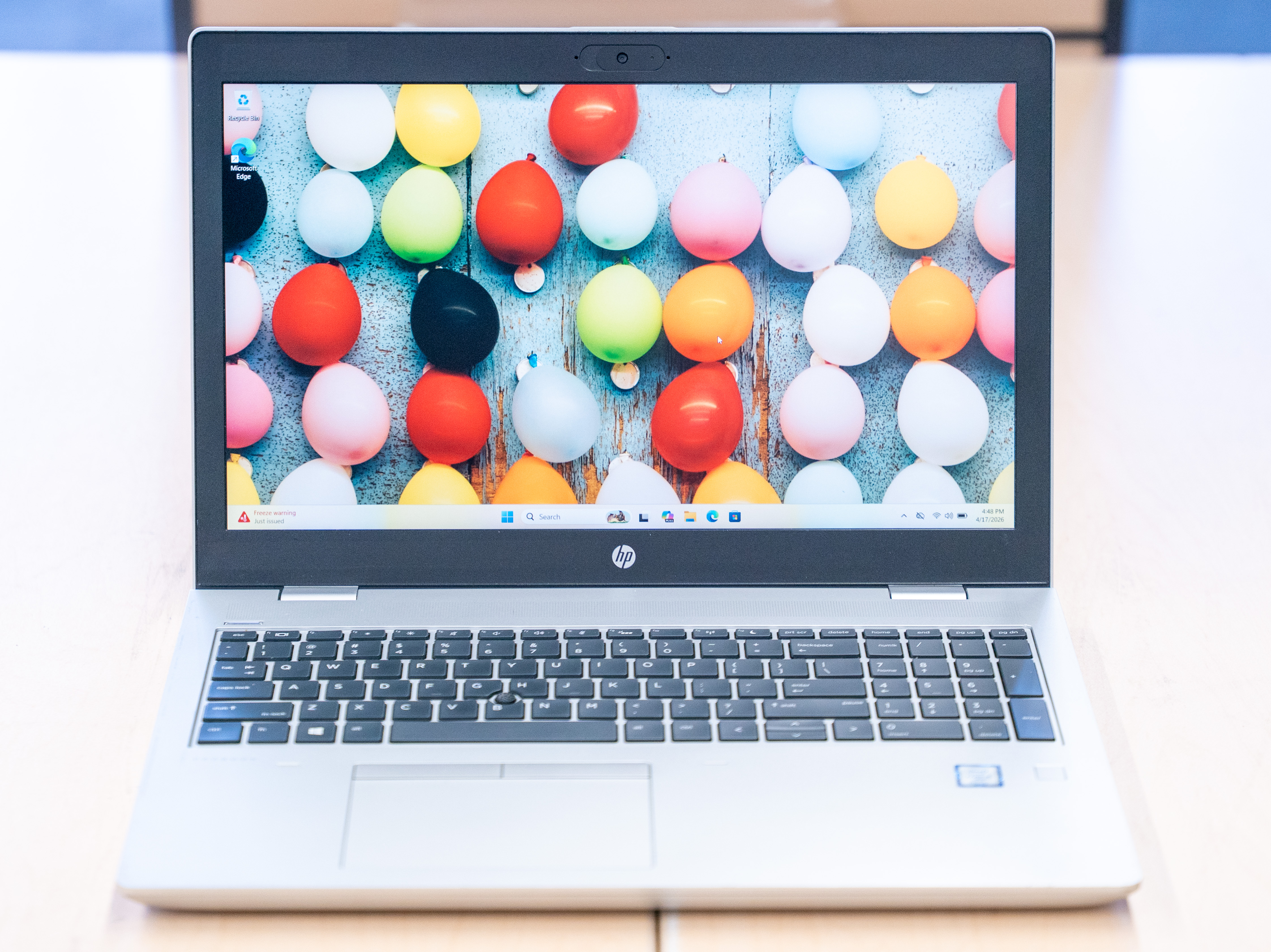 $160 HP ProBook 650 G5 i5-8365U 256GB SSD 16GB RAM 1080P Screen
