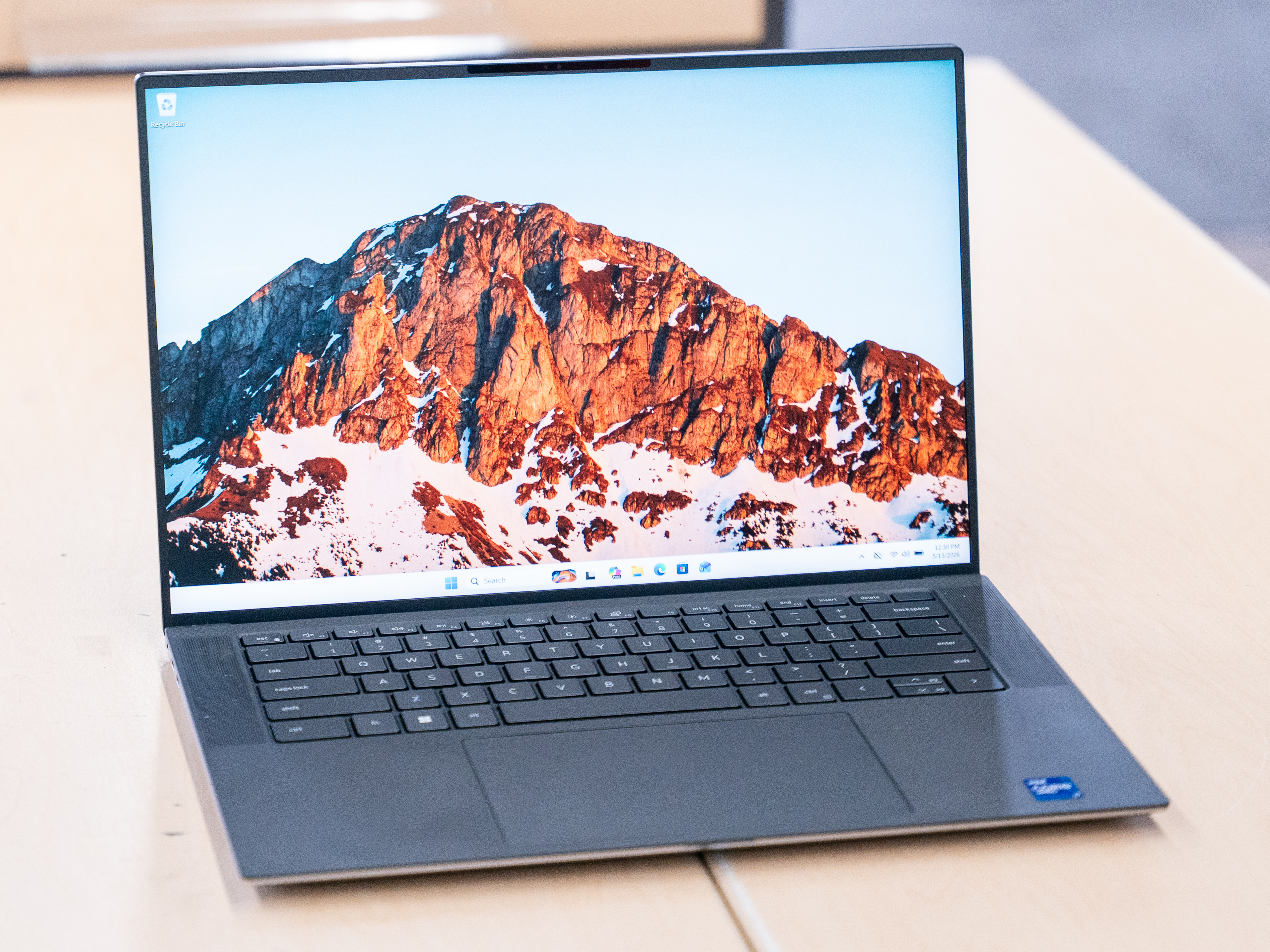 $760 Dell Precision 5560 i7-11850H 1TB SSD 64GB RAM T1200 GPU $760 Dell Precision 5560 i7-11850H 1TB SSD 64GB RAM T1200 GPU
