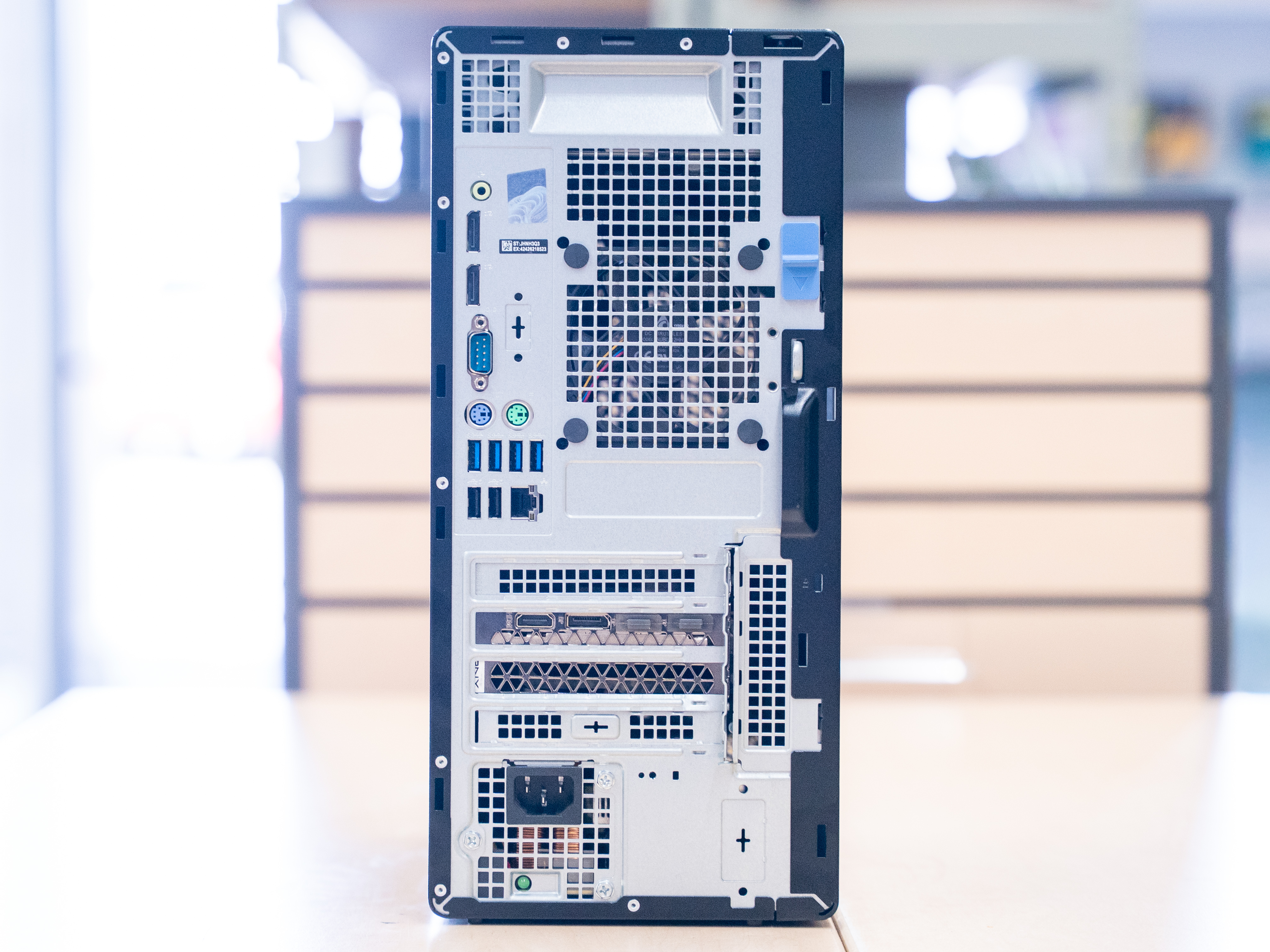 $820 Dell i7-10700 Gamer 1TB SSD 32GB RAM RTX 3060Ti WiFi