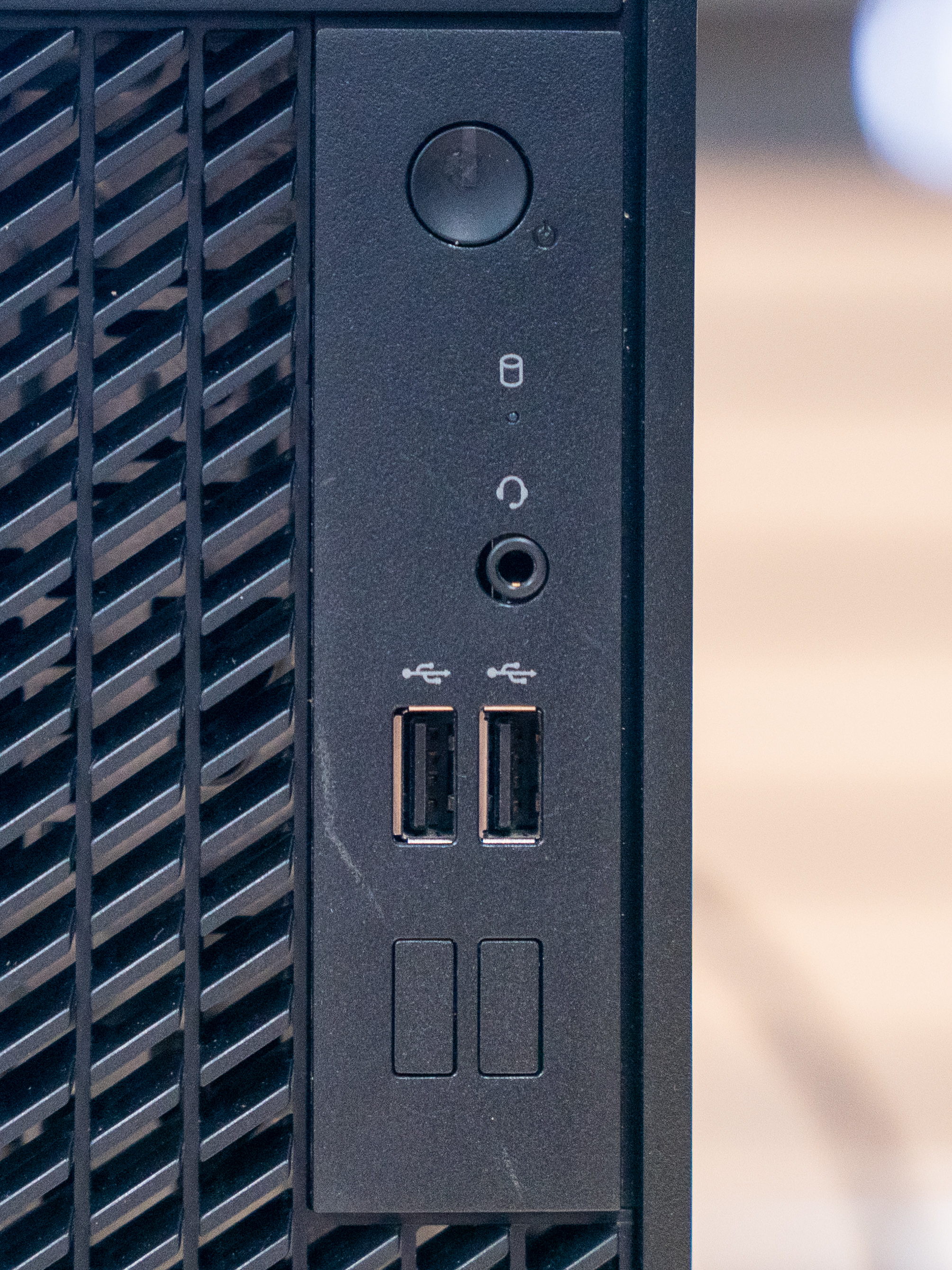 $150 Dell OptiPlex 3090 PC i3-10105 256GB SSD 16GB RAM WiFi – GCB