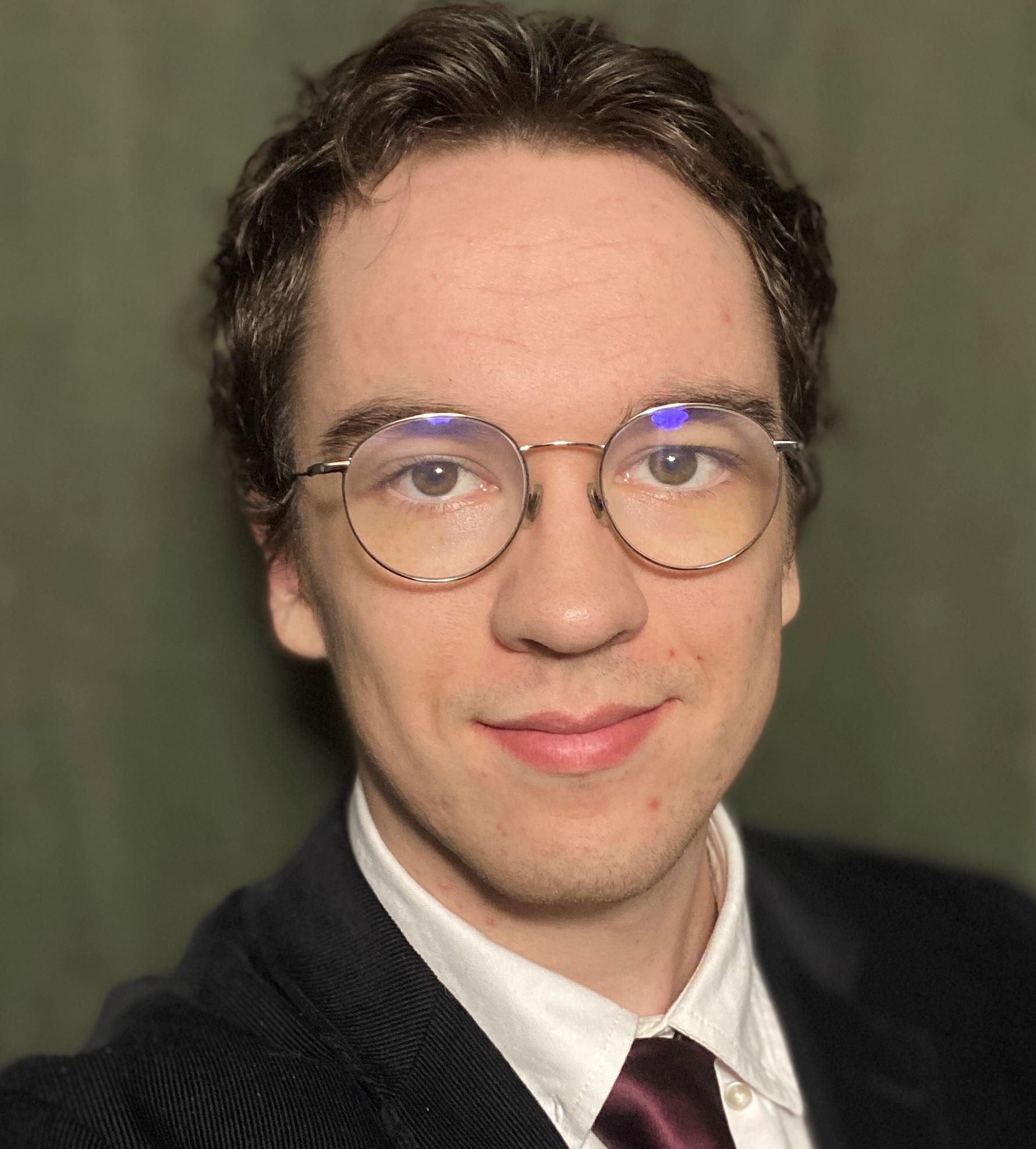 Aaron Batzer