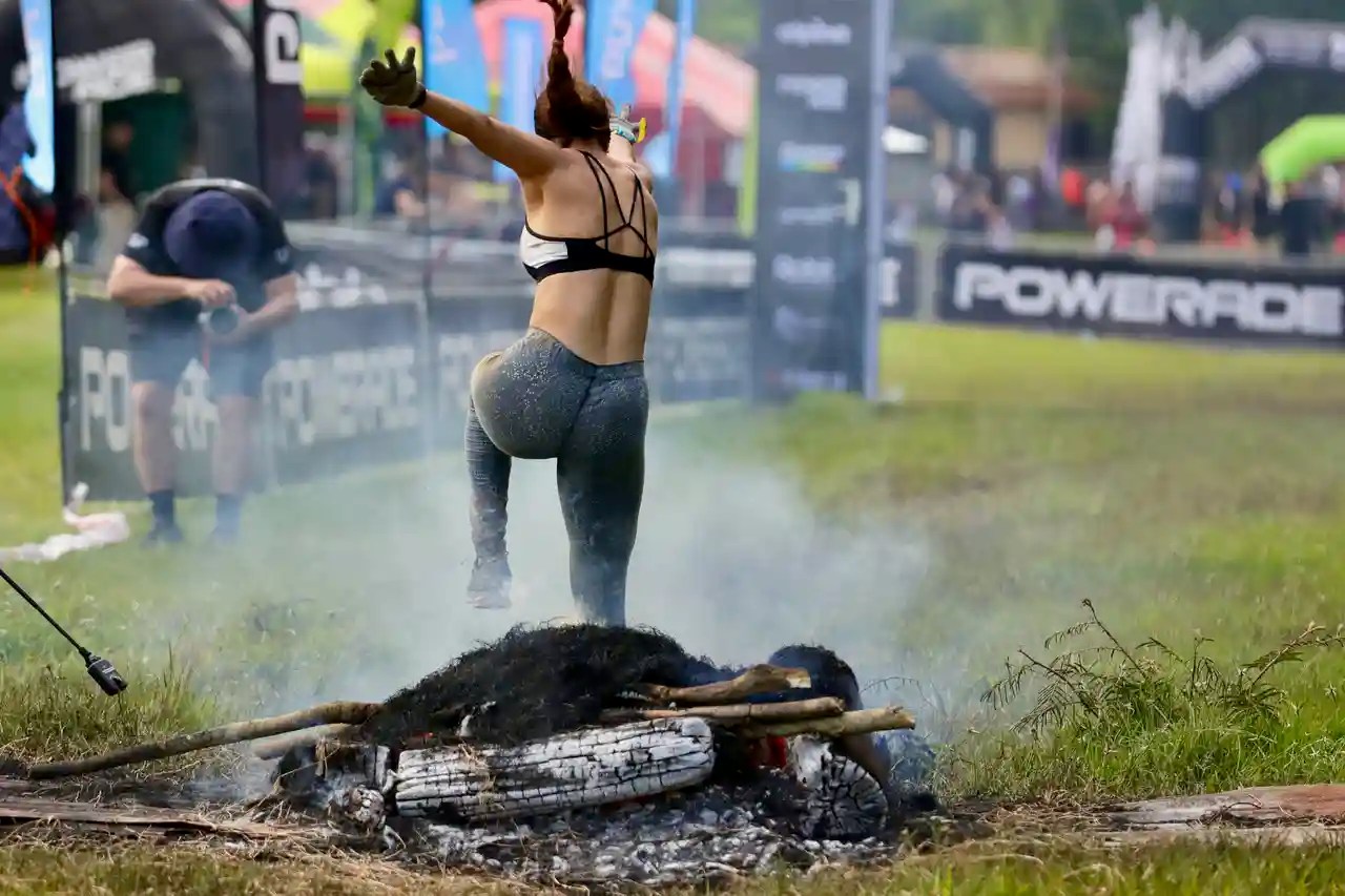Spartan Race Costa Rica