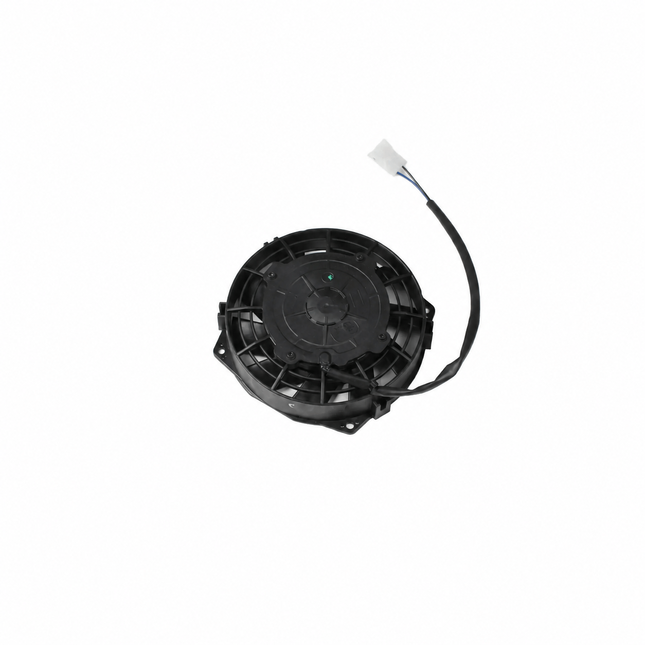 7 Inch 335 CFM GC Cooling Fan - Low Profile Puller 12v