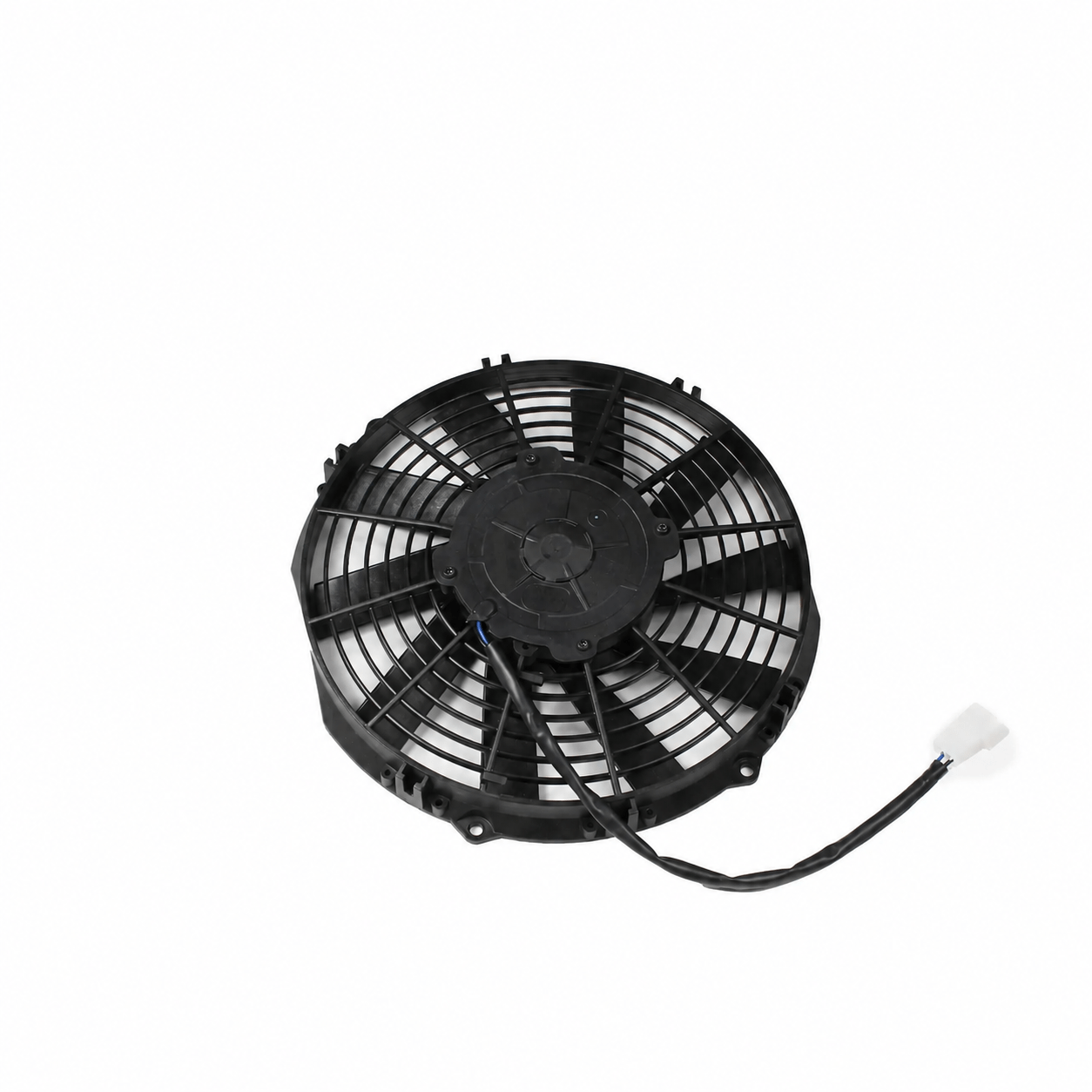 10 Inch 766 CFM GC Cooling Fan - Medium Performance Pusher 12v