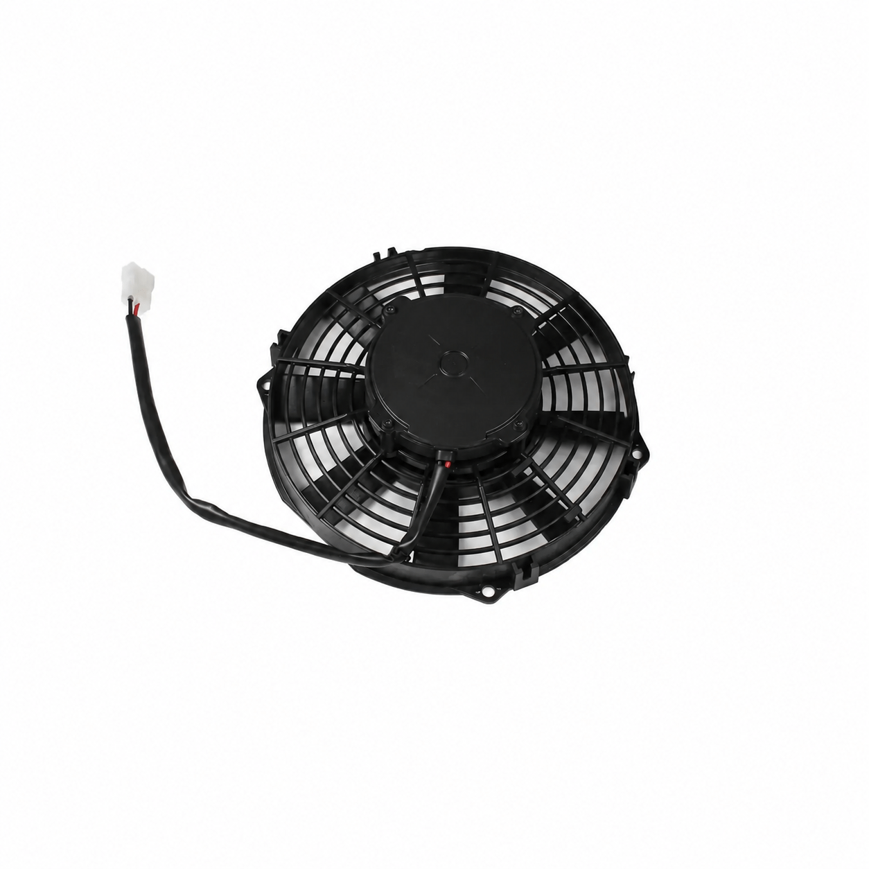 9 Inch 694 CFM GC Cooling Fan - High Performance Pusher 12V