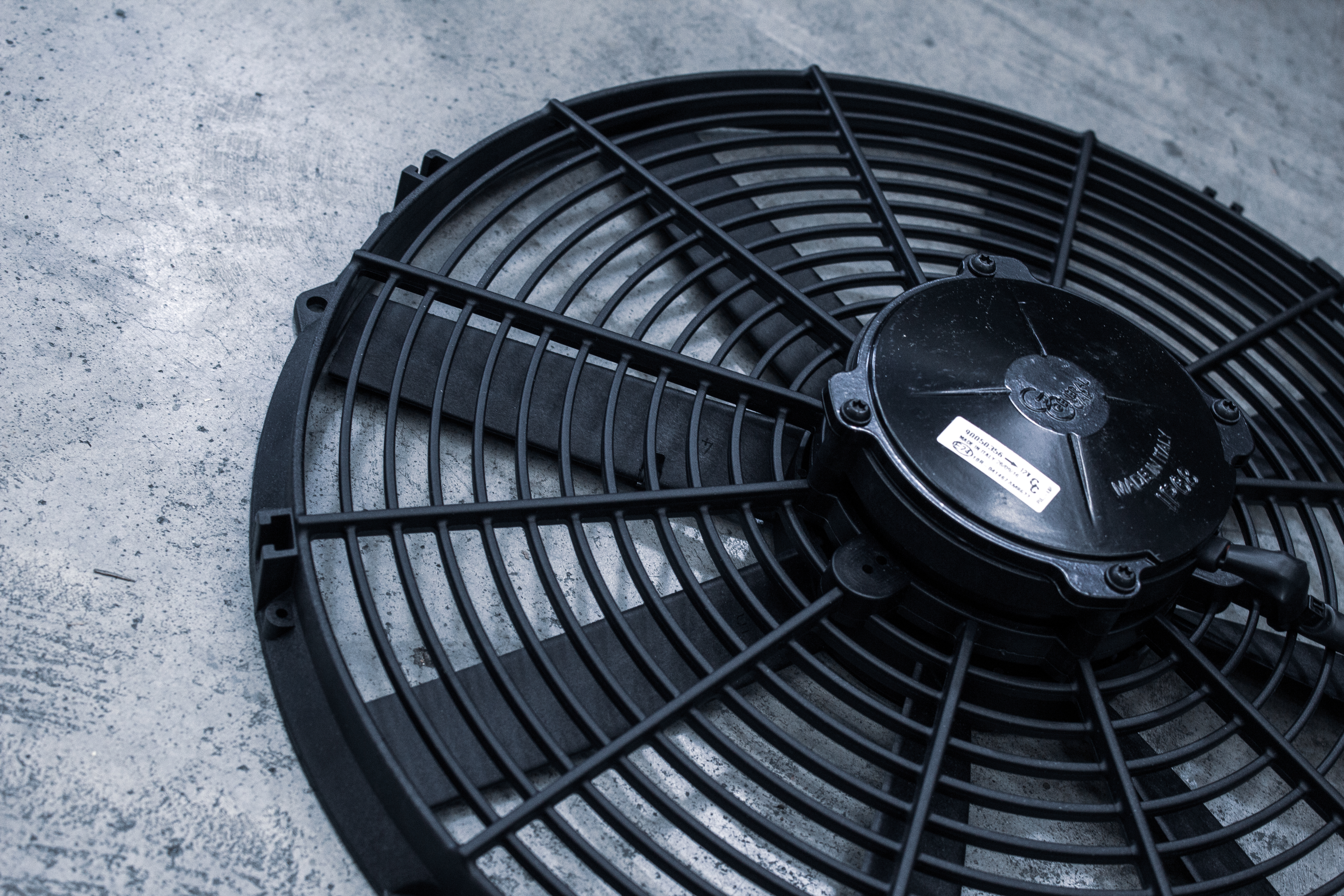 Product Spotlight: The 16