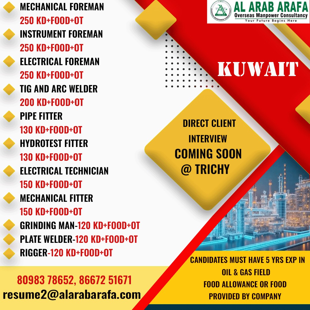 AL ARAB ARAFA CONSULTANCY