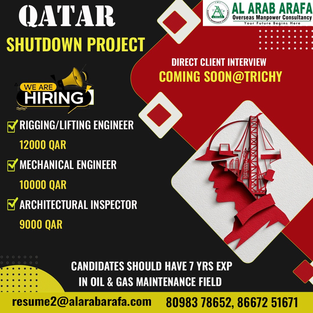 AL ARAB ARAFA CONSULTANCY