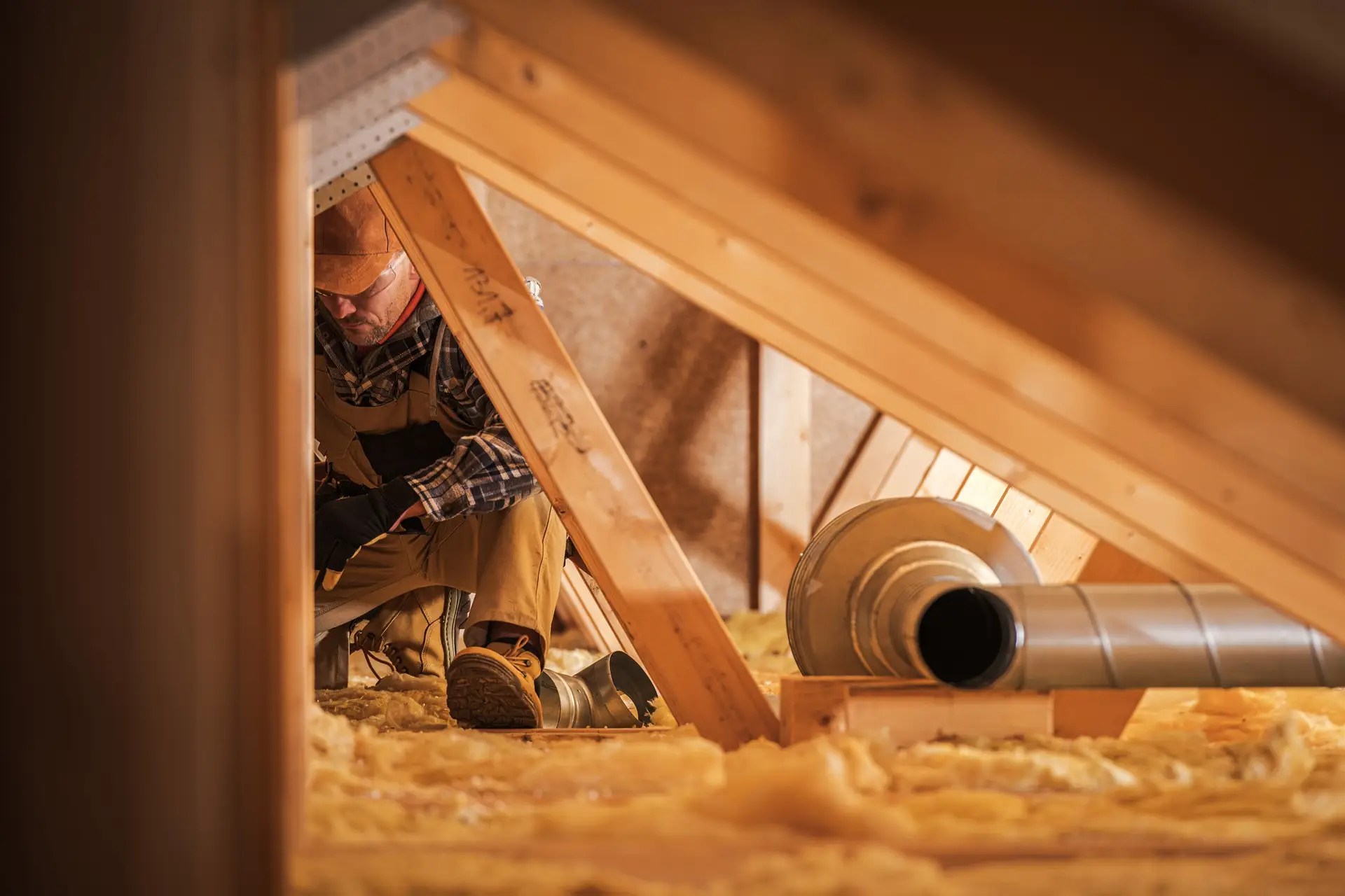 Insulation Removal Services Mobile AL