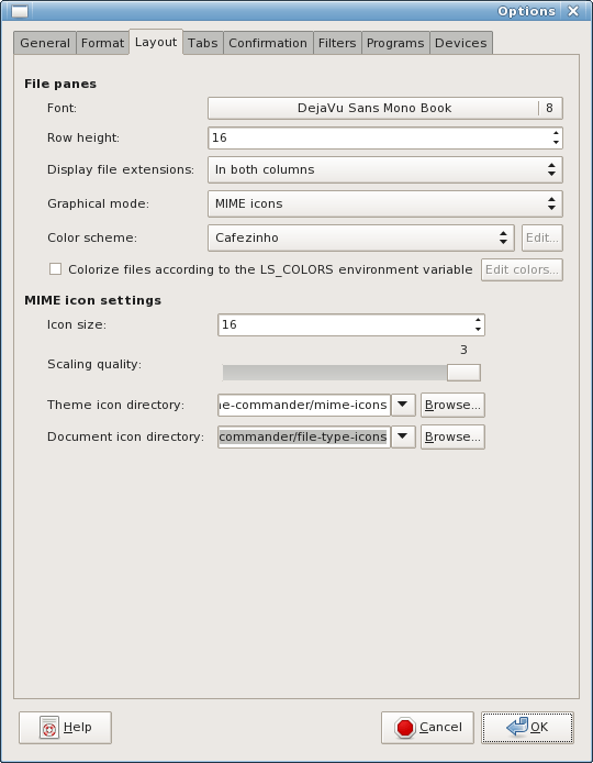 Github Vmavromatis Gnome Layout Manager A Bash Script That Batch - Premium Landscape Pattern Gallery - Desktop