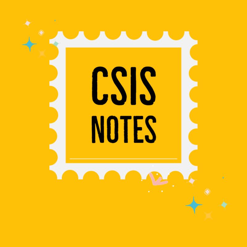 Csis Notes Gcmspro - Premium Space Illustration Gallery - Desktop
