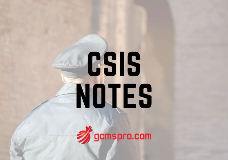 Csis Notes Gcmsnotes Com - Download Elegant Dark Image | Mobile