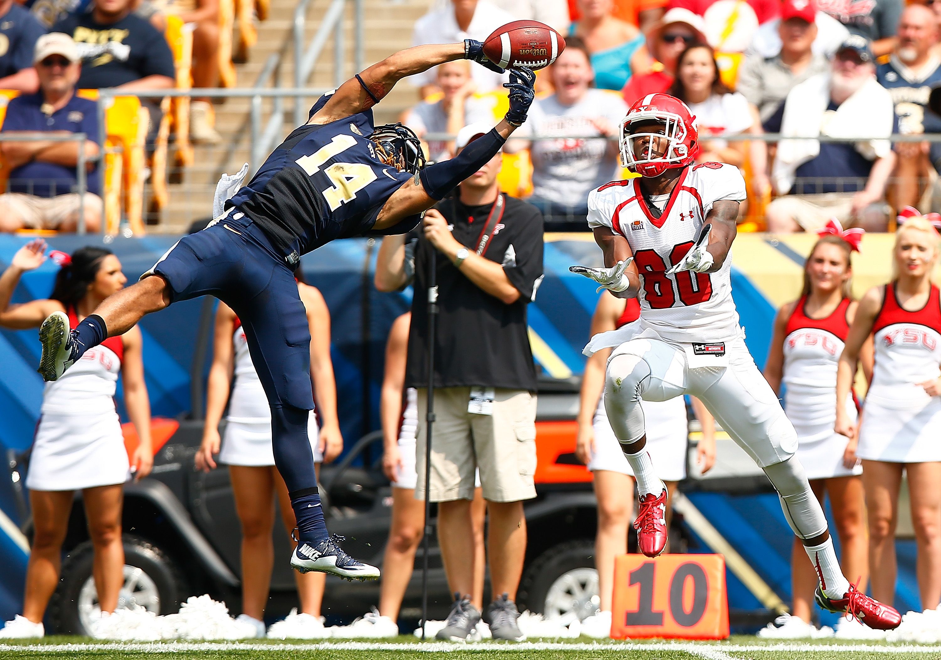 Avonte Maddox Has The Skills To Play Slot Corner - GCOBB.COM Avonte Maddox Has The Skills To Play Slot Corner - GCOBB.COM
