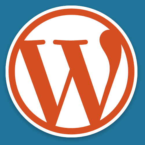 Create your own business logo that's memorable, enduring and appropriate to your company's message by following the design advice below. wordpress-logo