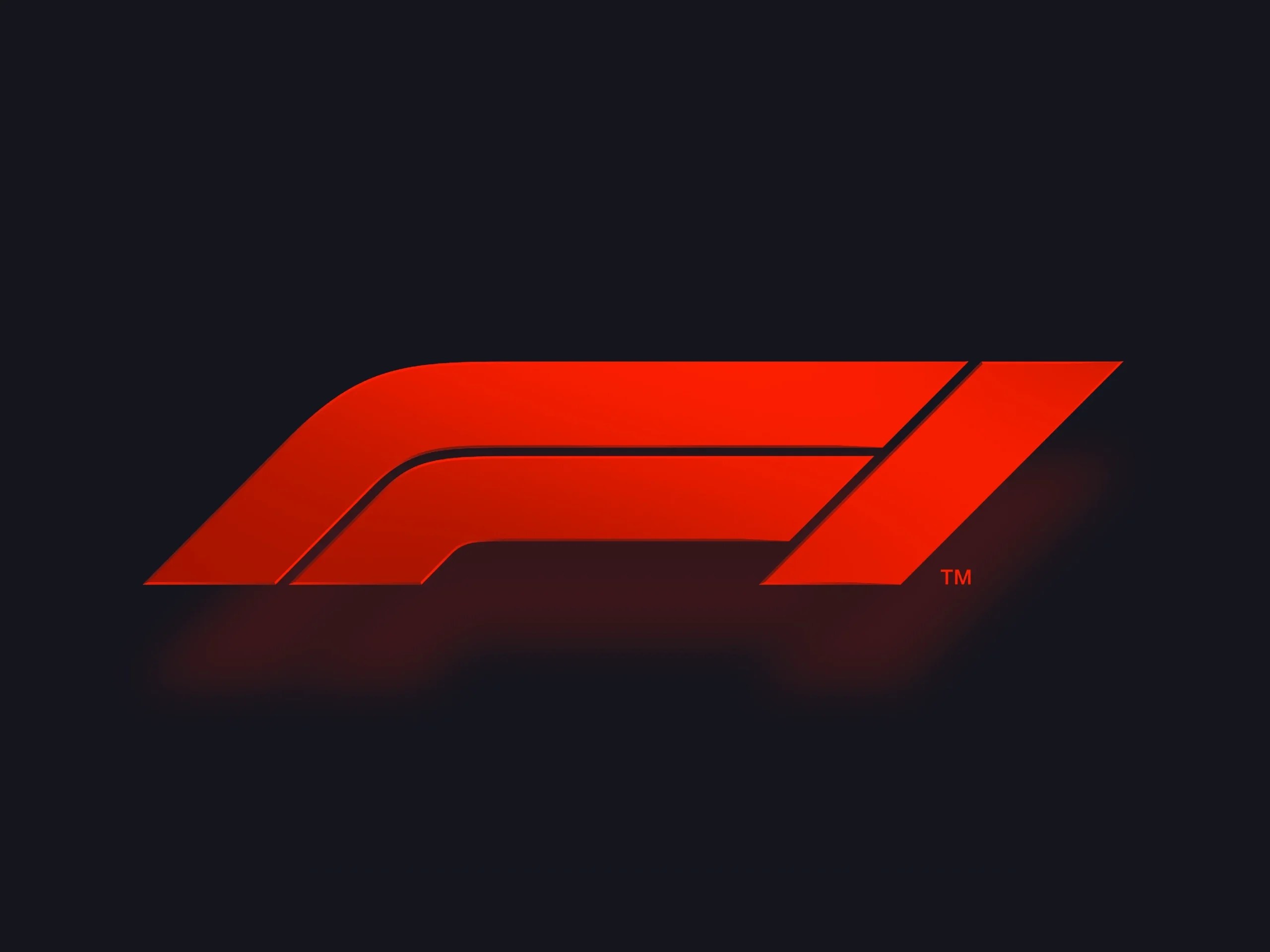F1 logo