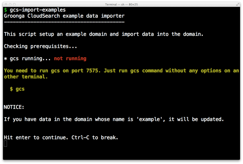 Github Groonga Gcs Console Groonga Cloudsearch Console - Download Incredible Vintage Illustration | Full HD
