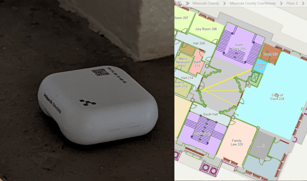 Beacon Map GCS Is A Geospatial Information Technology Services Company Beacon Map 