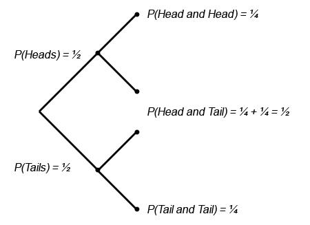 GCSE Mathematics Revision - Probability Tree