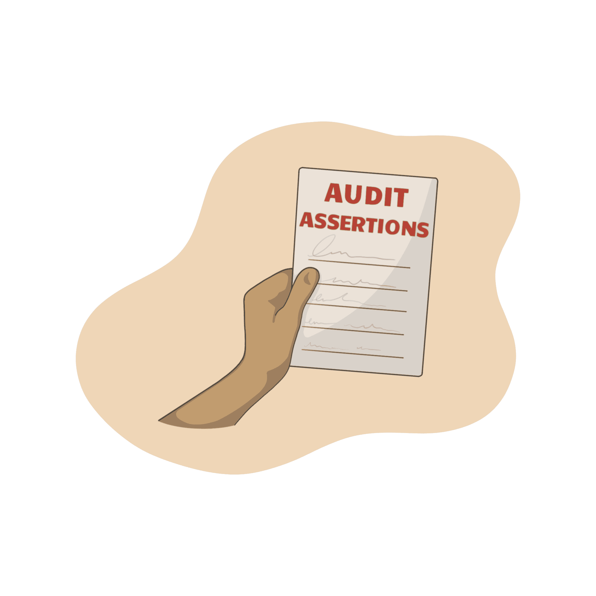Understanding audit assertions