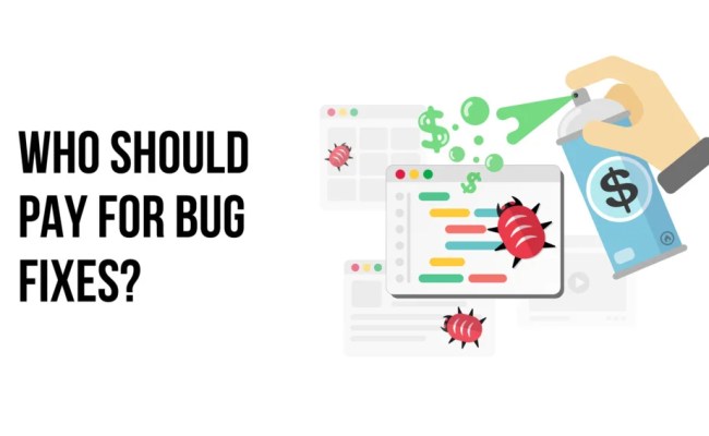 Effortless Bug Removal: Reliable Software Bug Fixing Service