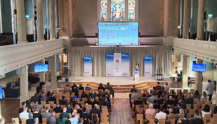 GCVA Members’ Summit 2024