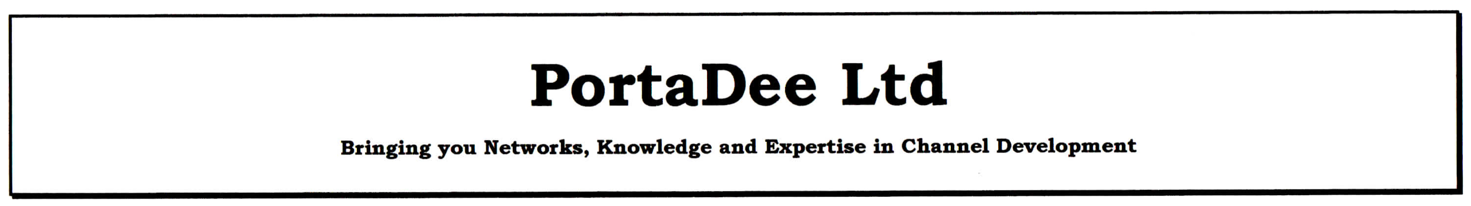 Portadee