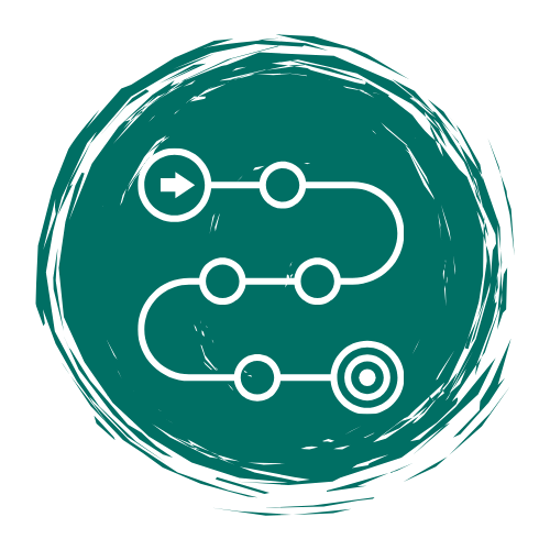 Process Optimization Icon