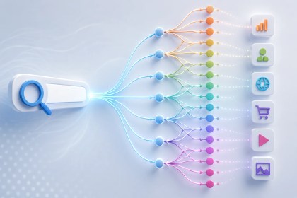 What Is Query Fan-Out? One query, multiple search paths.