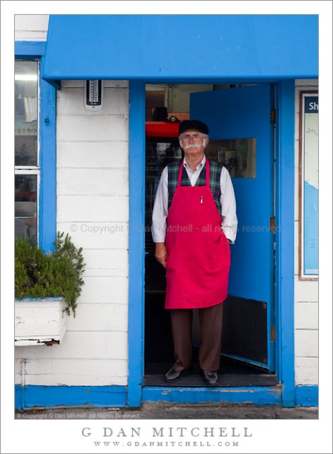 Java Hut Employee